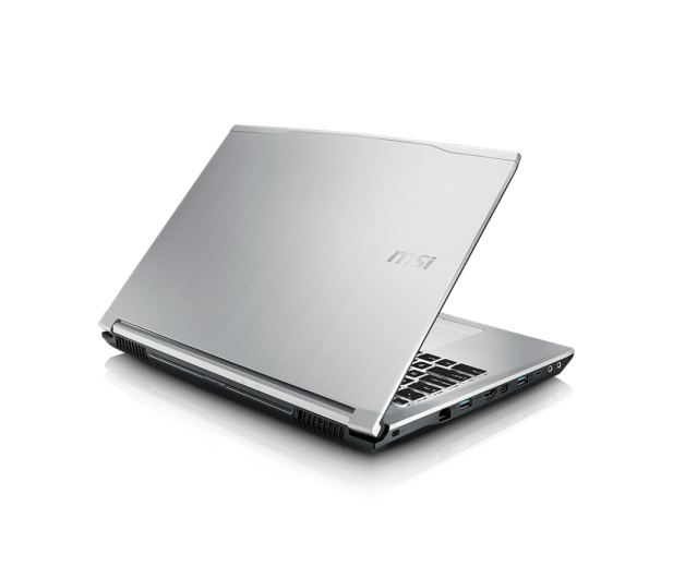 MSI PE60 6QD i7-6700HQ/8GB/1TB/DVD/Win10X GTX950M - 293541 - zdjęcie 3